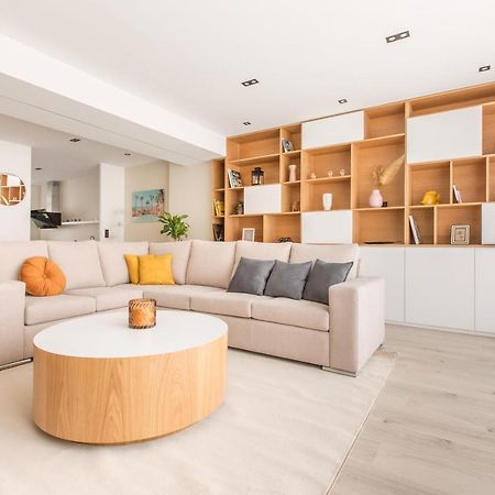 ליל Appartement Spacieux Et Moderne 4 Chambres A 5Mn A Pieds Republique מראה חיצוני תמונה