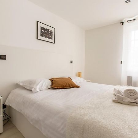 ליל Appartement Spacieux Et Moderne 4 Chambres A 5Mn A Pieds Republique מראה חיצוני תמונה